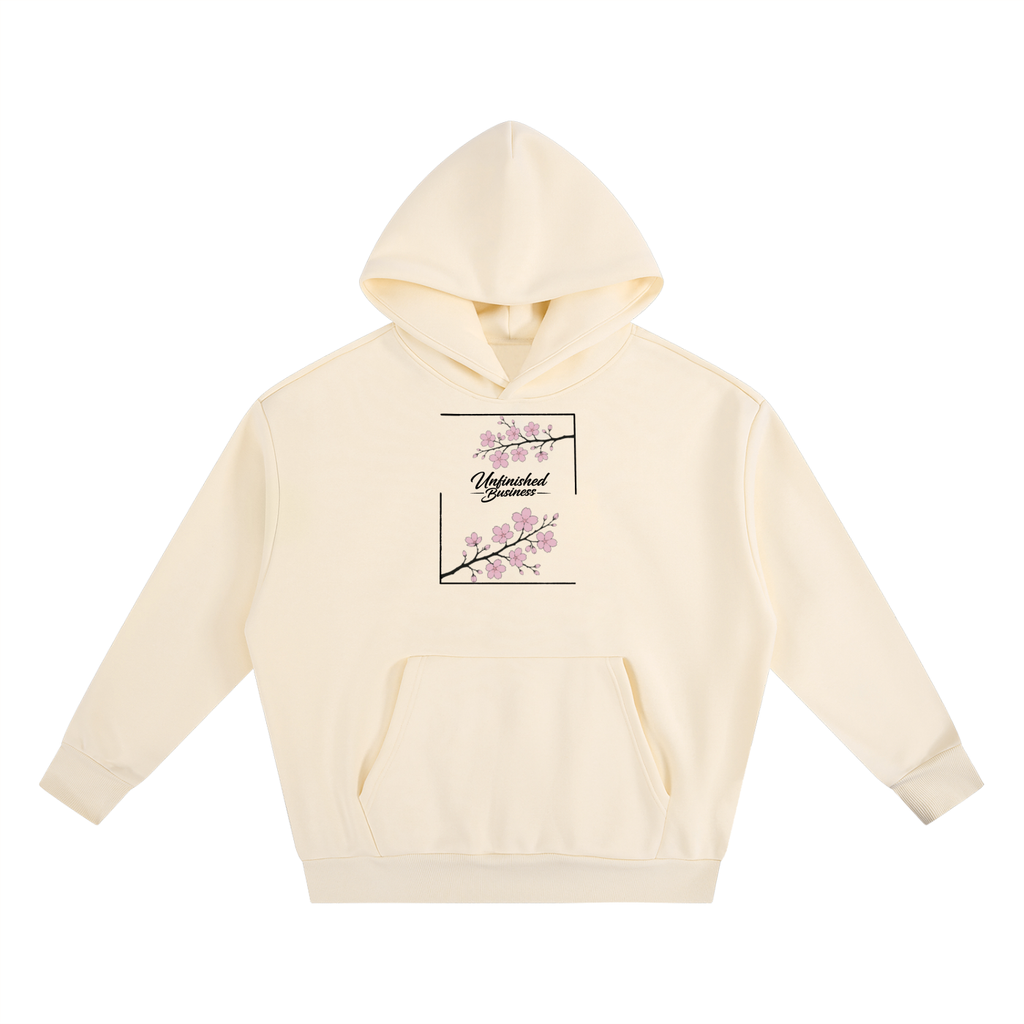 Cherry Blossom Hoodie