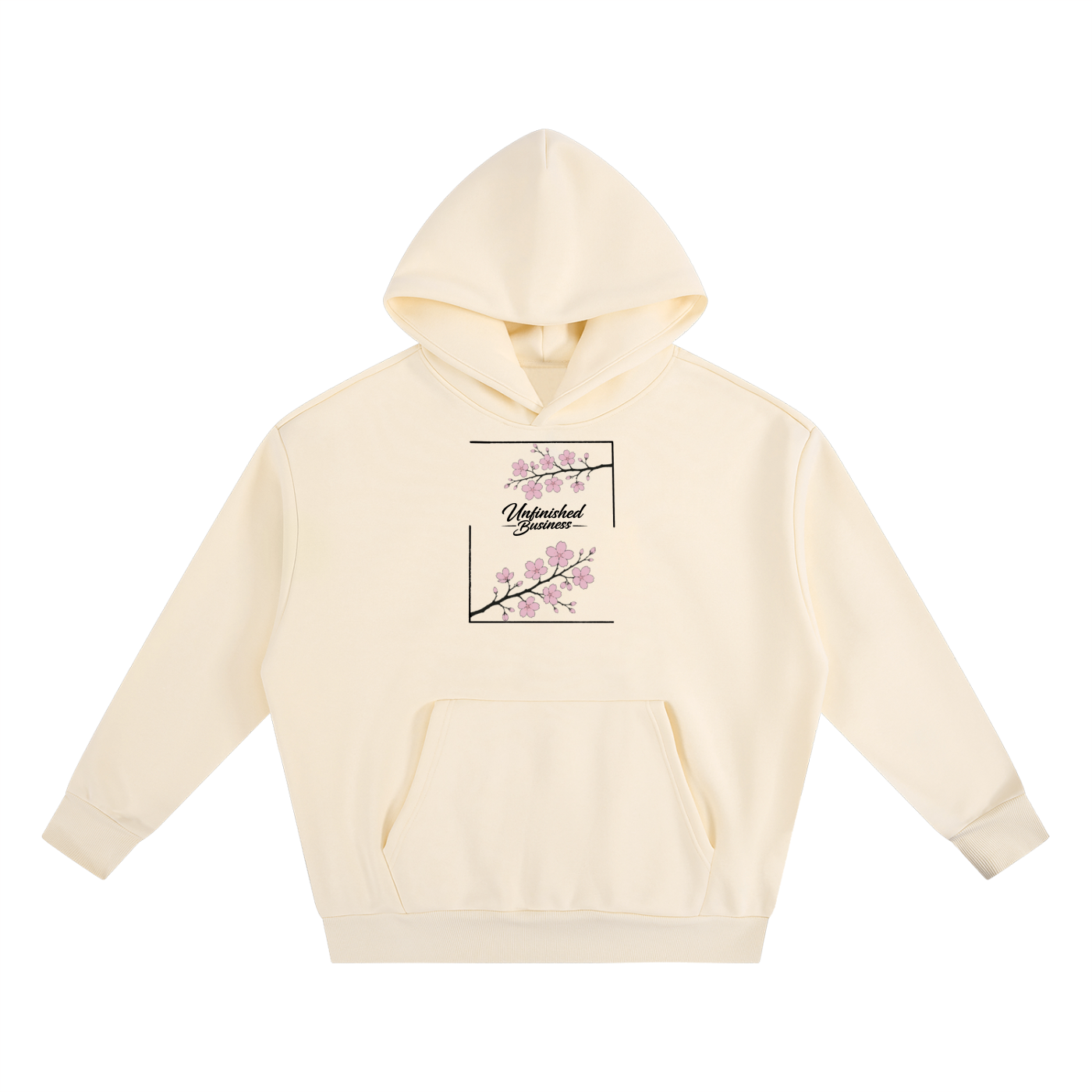 Cherry Blossom Hoodie