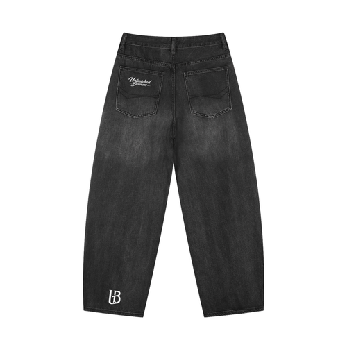 Black Jeans