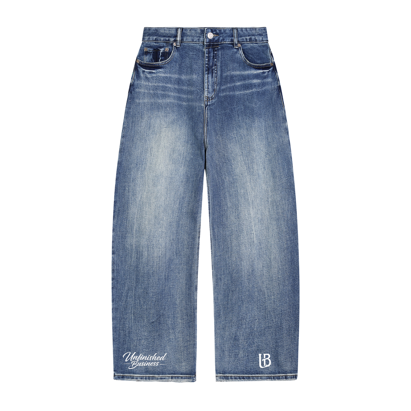 Blue Jeans