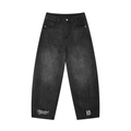 Black Jeans