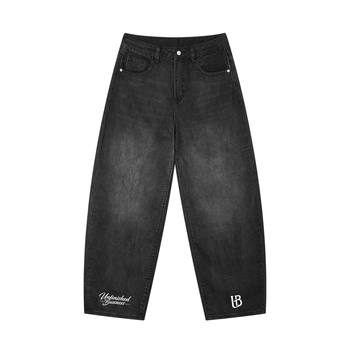 Black Jeans