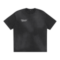 Black Loose Fit T-Shirt