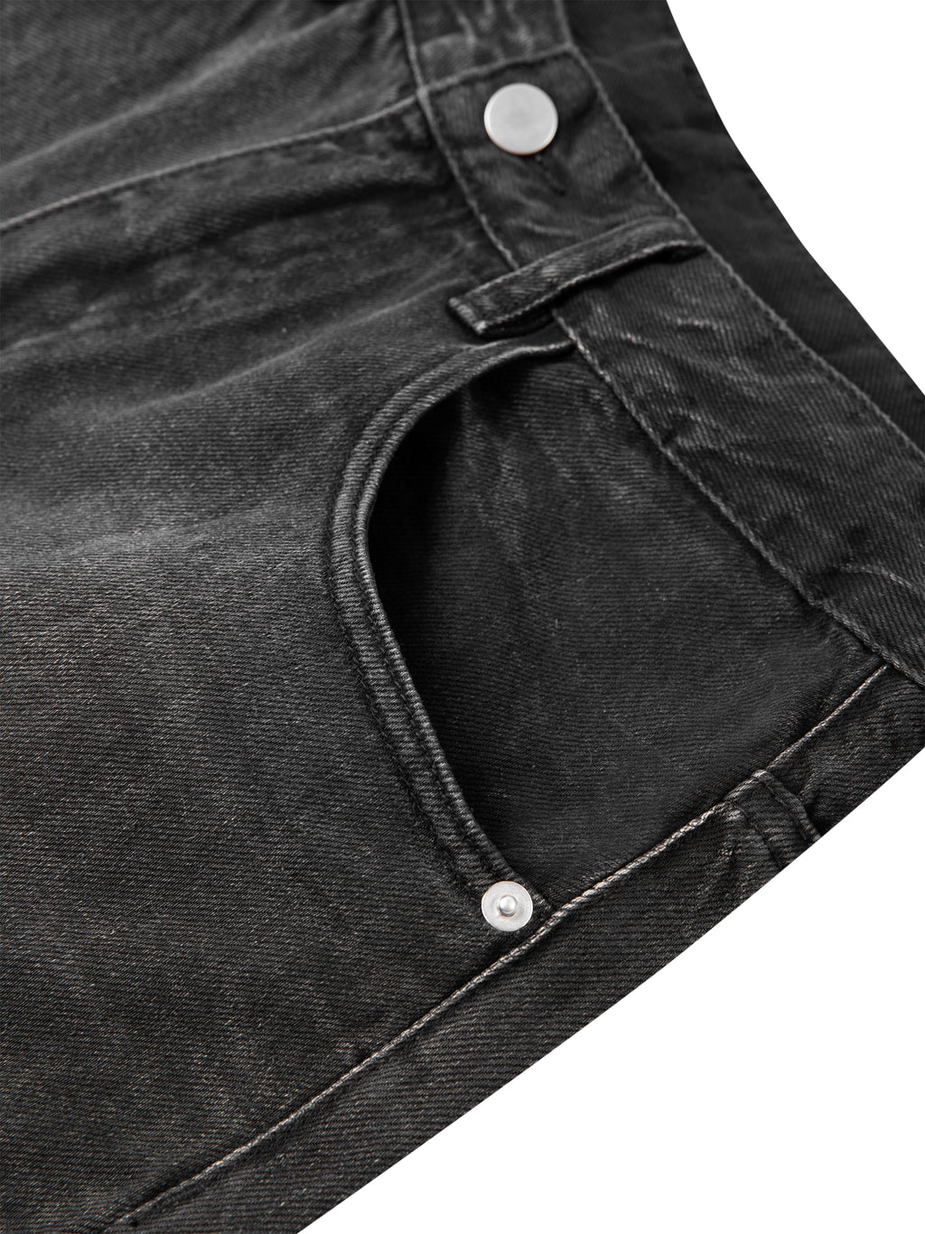 Black Jeans