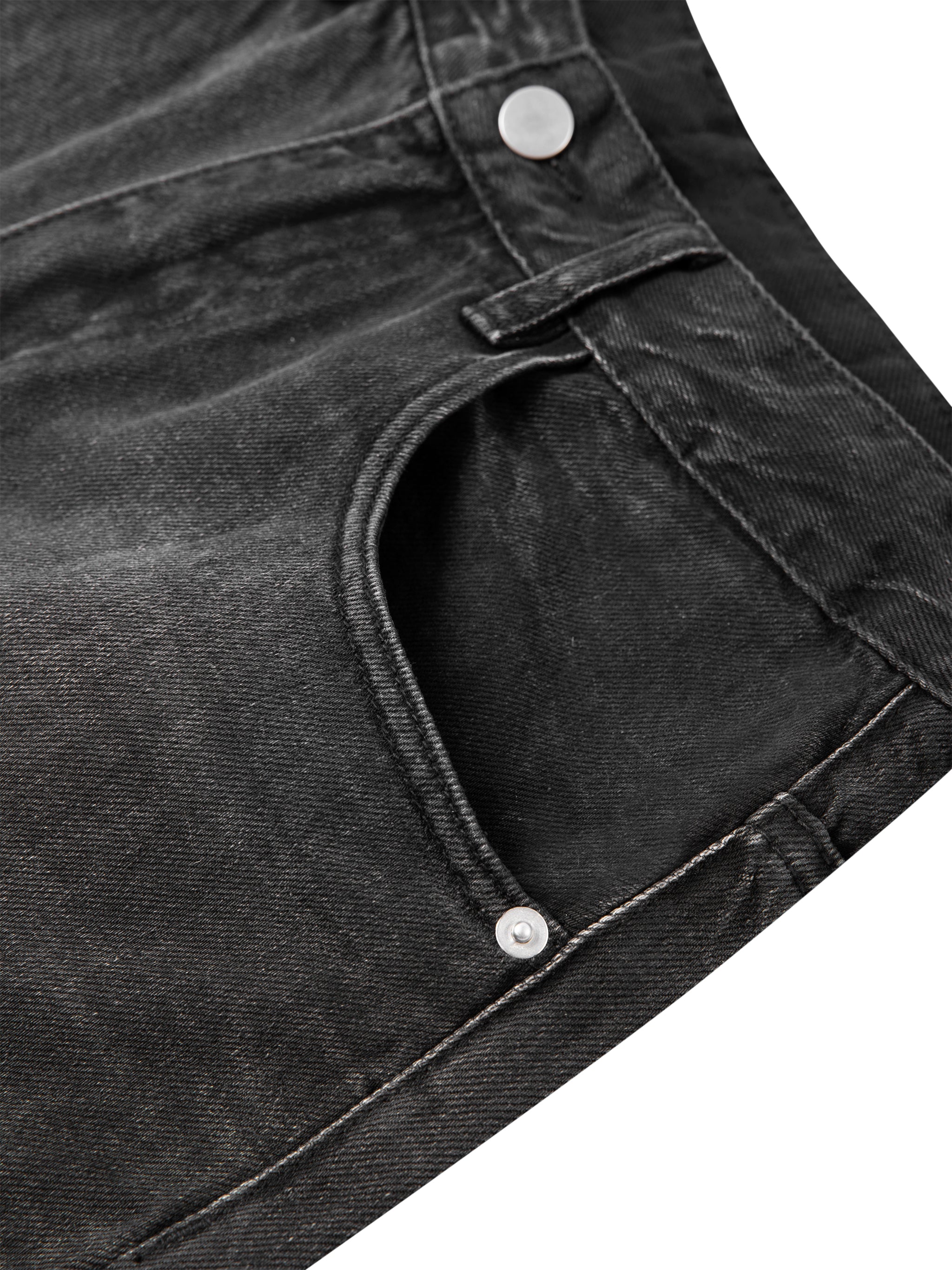 Black Jeans